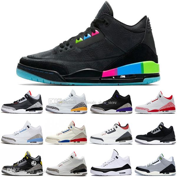 2020 fashion 3s mens basketball shoes 3 black glow in the sark iii basketball shoes designer men sneakers sports trainers shoes
2020 fashion 3s mens basketball shoes 3 black glow in the sark iii basketball shoes designer men sneakers sports trainers shoes