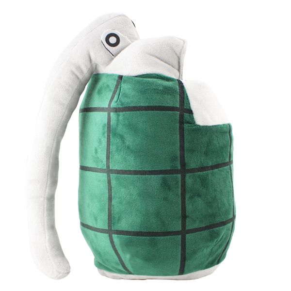 30 см new my hero academia bakugou katsuki гренадер наручи cosplay плюшевые перчатки мягкие игрушки фаршированные
30 см new my hero academia bakugou katsuki гренадер наручи cosplay плюшевые перчатки мягкие игрушки фаршированные