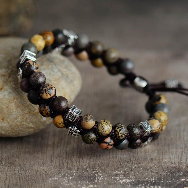 charm bracelets mens steampunk beads braided macrame friendship lovers couples bracelet bijoux jewelry drop, Golden;silver
charm bracelets mens steampunk beads braided macrame friendship lovers couples bracelet bijoux jewelry drop, Golden;silver