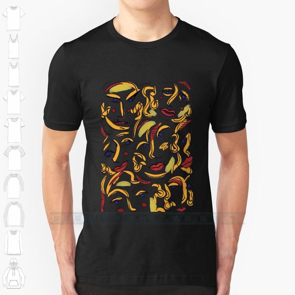 mellow custom design print for men women cotton new cool tee t shirt big size 6xl face girl gang girl gang support
mellow custom design print for men women cotton new cool tee t shirt big size 6xl face girl gang girl gang support