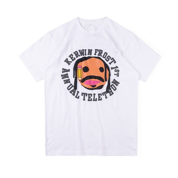 ins american cpfm.xyz for kerwin frost telethon tee skateboard mens t shirt women high street casual tshirt, White;black
ins american cpfm.xyz for kerwin frost telethon tee skateboard mens t shirt women high street casual tshirt, White;black