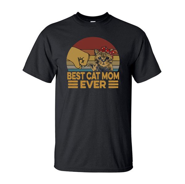 cat mom ever summer men's t shirt cotton animal cats male casual tshirt short sleeve fashion cute streetwear
cat mom ever summer men's t shirt cotton animal cats male casual tshirt short sleeve fashion cute streetwear