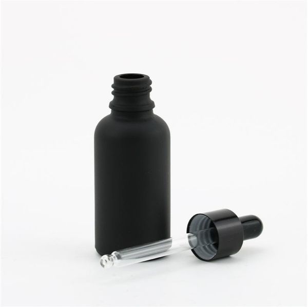 frosting black bottle glass dropper bottling cosmetics lotion storage bottles rubber head dropper perfume make up 1 68jg g2
frosting black bottle glass dropper bottling cosmetics lotion storage bottles rubber head dropper perfume make up 1 68jg g2