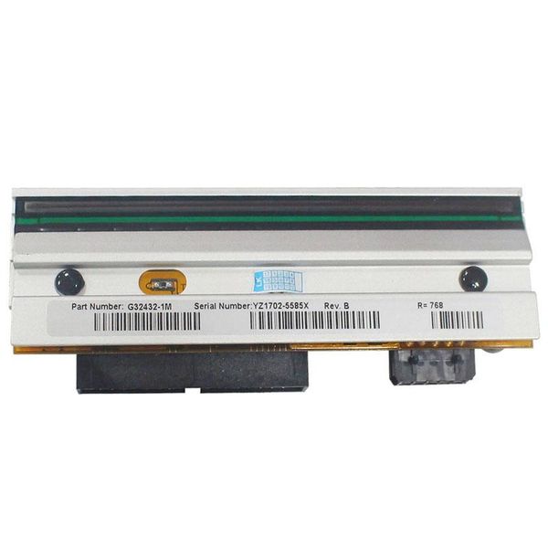 new printer head for zebra 105sl 203dpi thermal label print printer print head printhead g32432m,warranty 90days
new printer head for zebra 105sl 203dpi thermal label print printer print head printhead g32432m,warranty 90days
