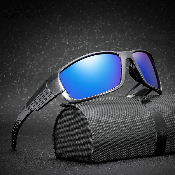 polarized sunglasses polaroid windproof mirror goggles uv400 sunglasses for men women eyewear, White;black
polarized sunglasses polaroid windproof mirror goggles uv400 sunglasses for men women eyewear, White;black