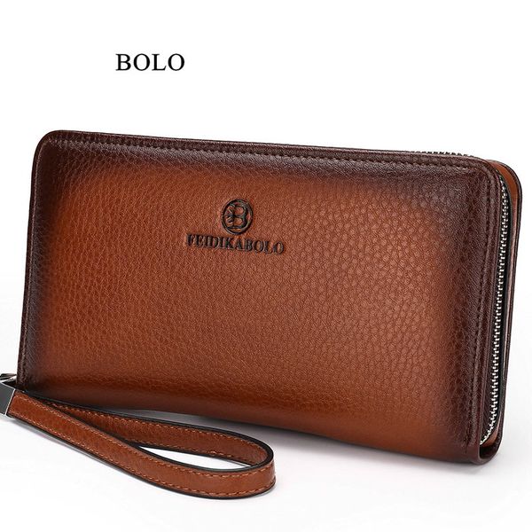 men leather purse men's clutch wallets handy bags business carteras mujer wallets black brown, Red;black
men leather purse men's clutch wallets handy bags business carteras mujer wallets black brown, Red;black