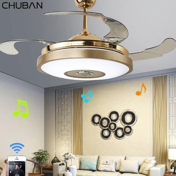 electric fans led modern bluetooth music fan light ultra-quiet intelligent remote control ceiling lights restaurant living room
electric fans led modern bluetooth music fan light ultra-quiet intelligent remote control ceiling lights restaurant living room
