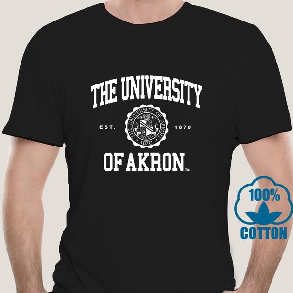 1893d the university of akron ua zips licensed college cotton navy tee t shirt tee s-2xl funny o neck t-shirt
1893d the university of akron ua zips licensed college cotton navy tee t shirt tee s-2xl funny o neck t-shirt