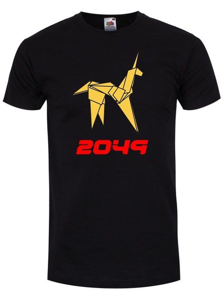 2049 оригами unicorn мужская черная футболка мультфильм печати с коротким рукавом рубашки свободной перевозкы груза первоначально tops новиз
2049 оригами unicorn мужская черная футболка мультфильм печати с коротким рукавом рубашки свободной перевозкы груза первоначально tops новиз