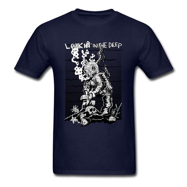 skull sea men t-shirt deep diver t shirts birthday shirt 100% cotton o-neck europe tee-shirts summer clothes ing
skull sea men t-shirt deep diver t shirts birthday shirt 100% cotton o-neck europe tee-shirts summer clothes ing