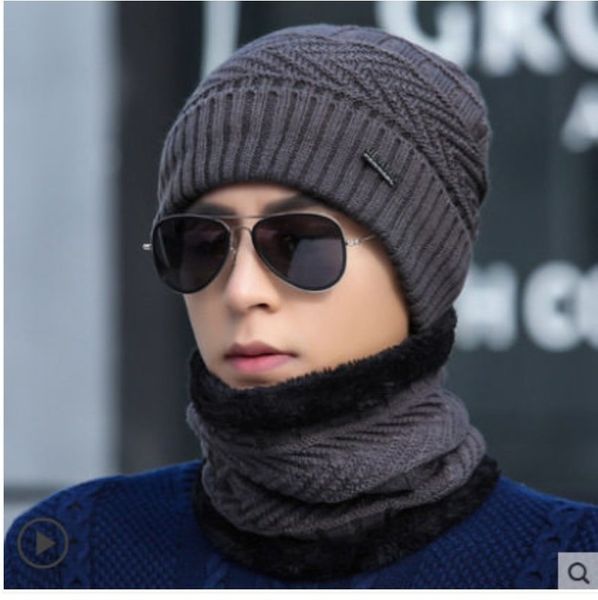 beanies 2021 hats for men in winter warm knitting wool hat cycling ear protection and cold with thick cap neck
beanies 2021 hats for men in winter warm knitting wool hat cycling ear protection and cold with thick cap neck