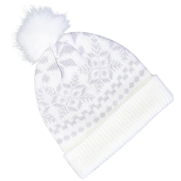 outdoor riding skiing fashion women winter hat thick casual ladies snow print soft warm knitted cap with pompom beanie skullies, Blue;gray
outdoor riding skiing fashion women winter hat thick casual ladies snow print soft warm knitted cap with pompom beanie skullies, Blue;gray