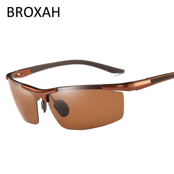 sport goggles 2020 polarized sunglasses men aluminium magnesium frame mirror coating lens eyewear accessories uv400 oculos, White;black
sport goggles 2020 polarized sunglasses men aluminium magnesium frame mirror coating lens eyewear accessories uv400 oculos, White;black
