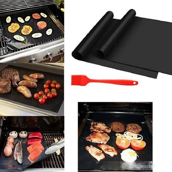 non-stick bbq grill mat thick durable 33*40cm gas grill barbecue mat reusable no stick bbq grill mat sheet picnic cooking tool a061
non-stick bbq grill mat thick durable 33*40cm gas grill barbecue mat reusable no stick bbq grill mat sheet picnic cooking tool a061
