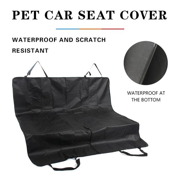 dog car seat cover foldable waterproof pet car mat hammock for small medium large dogs travel rear back seat safety cushion
dog car seat cover foldable waterproof pet car mat hammock for small medium large dogs travel rear back seat safety cushion