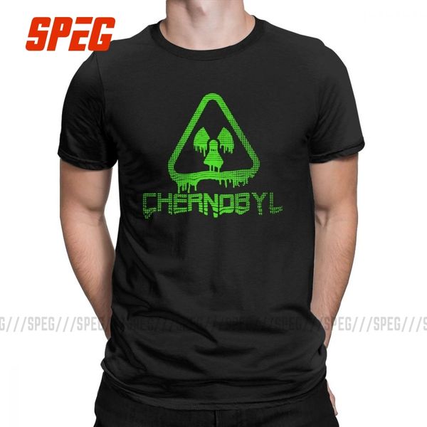 chernobyl nuclear disaster men t shirts novelty tees short sleeve crewneck t-shirt cotton printed clothes plus size
chernobyl nuclear disaster men t shirts novelty tees short sleeve crewneck t-shirt cotton printed clothes plus size