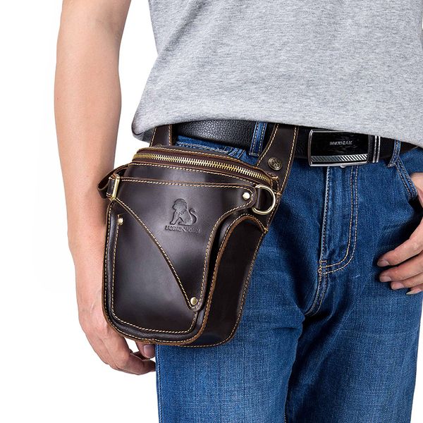 new pockets leather men's tide models multi-function fashion practical large capacity male bag first layer leather casual pouch
new pockets leather men's tide models multi-function fashion practical large capacity male bag first layer leather casual pouch