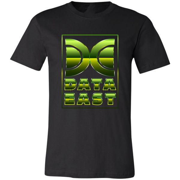 data east pinball arcade game - g200 ультра хлопок футболки магазин новый смешной tee shirt
data east pinball arcade game - g200 ультра хлопок футболки магазин новый смешной tee shirt