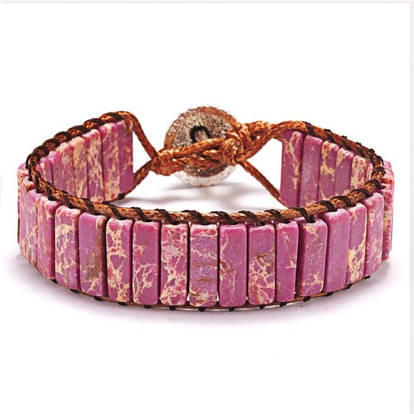 charm bracelets fashion ladies bracelet weaving pu leather wristband hand accessories for women dropship pulseras mujer moda, Golden;silver
charm bracelets fashion ladies bracelet weaving pu leather wristband hand accessories for women dropship pulseras mujer moda, Golden;silver