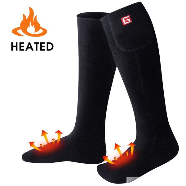 global vasion electric heated socks with rechargeable battery for chronically cold feet
global vasion electric heated socks with rechargeable battery for chronically cold feet