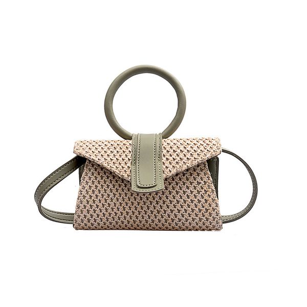 small square women shoulder bag woven rattan straw messenger bag fashion simple purses beach bags crossbody bags for women 2020
small square women shoulder bag woven rattan straw messenger bag fashion simple purses beach bags crossbody bags for women 2020