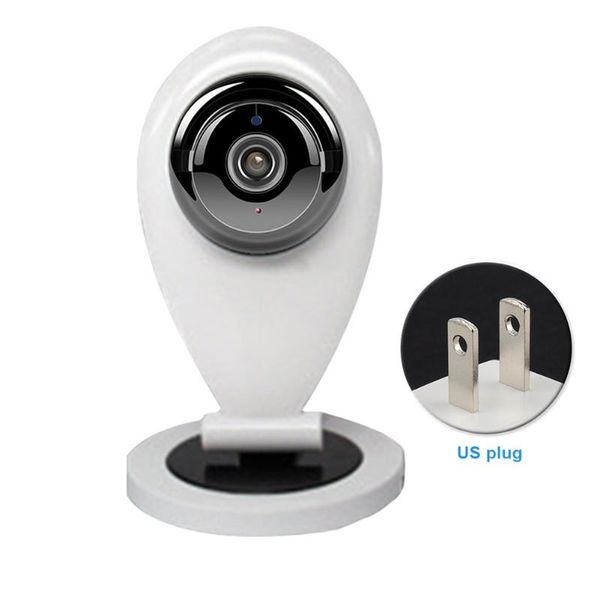 Wireless Multifunctional Activity Detection WIFI Remote Monitor Home Security High Definition Cloud Service Camera Night Vision
Wireless Multifunctional Activity Detection WIFI Remote Monitor Home Security High Definition Cloud Service Camera Night Vision