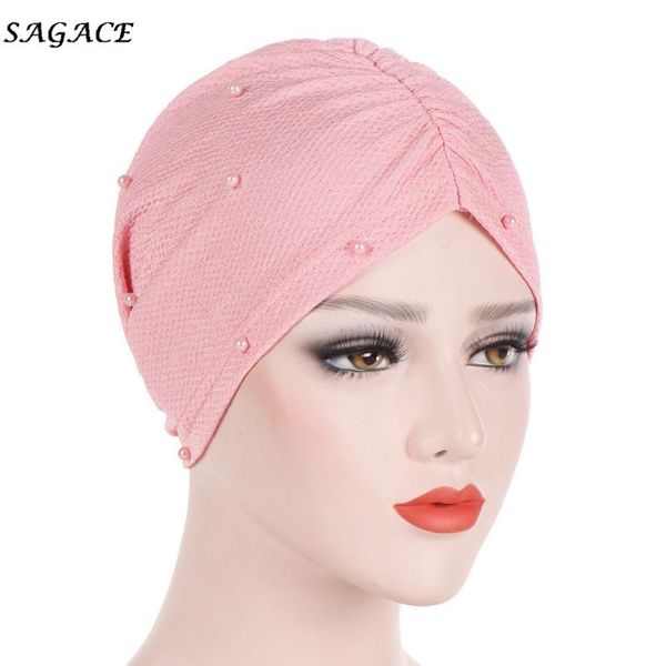 sagace hat women solid beading india hat muslim ruffle cancer chemo beanie scarf turban wrap cap warm autumn winter pullover cap, Blue;gray
sagace hat women solid beading india hat muslim ruffle cancer chemo beanie scarf turban wrap cap warm autumn winter pullover cap, Blue;gray