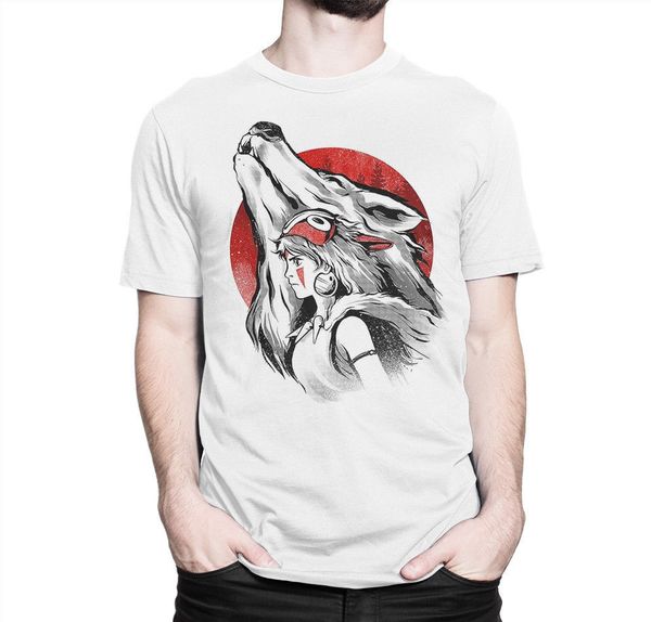 принцесса мононоке аниме футболки, wolf princess tee, мужская женская майка новая мода лето harajuku тройники
принцесса мононоке аниме футболки, wolf princess tee, мужская женская майка новая мода лето harajuku тройники