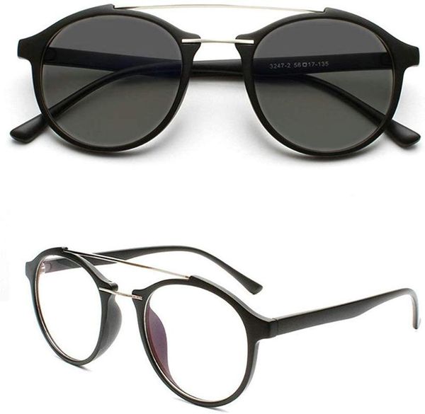 sunglasses 2021 progressive multifocal lens reading glasses men presbyopia hyperopia bifocal sun pochromic eyeglasses nx, White;black
sunglasses 2021 progressive multifocal lens reading glasses men presbyopia hyperopia bifocal sun pochromic eyeglasses nx, White;black