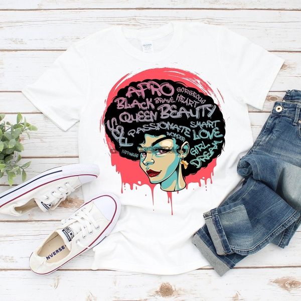 melanin afro pride black history month african american shirt africa woman strong black queen girls short sleeve t shirt
melanin afro pride black history month african american shirt africa woman strong black queen girls short sleeve t shirt