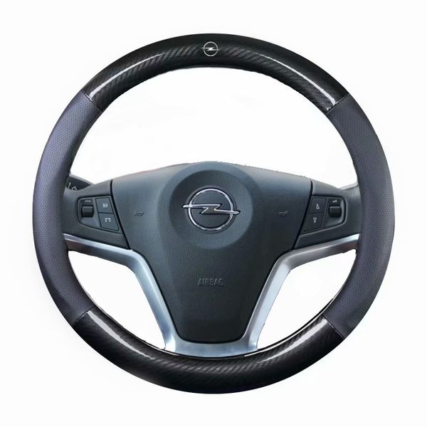 leather car steering-wheels cover 38cm 15" for corsa d astra k j caravan vectra meriva zafira antara insignia signum combo
leather car steering-wheels cover 38cm 15" for corsa d astra k j caravan vectra meriva zafira antara insignia signum combo