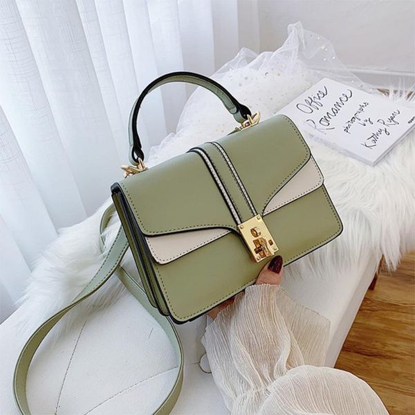 niche bag foreign style bag women new korean version of the wild messenger summer texture small square
niche bag foreign style bag women new korean version of the wild messenger summer texture small square