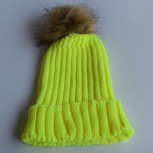 faux fur pom poms winter hat knitted cap warmer beanie casual hats for women bonnet femme gorros, Blue;gray
faux fur pom poms winter hat knitted cap warmer beanie casual hats for women bonnet femme gorros, Blue;gray