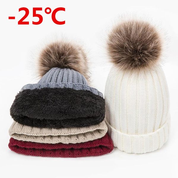 winter hat for women thicken warm knitted beanies hats pompom female solid color skullcap bonnet girls gorro, Blue;gray
winter hat for women thicken warm knitted beanies hats pompom female solid color skullcap bonnet girls gorro, Blue;gray