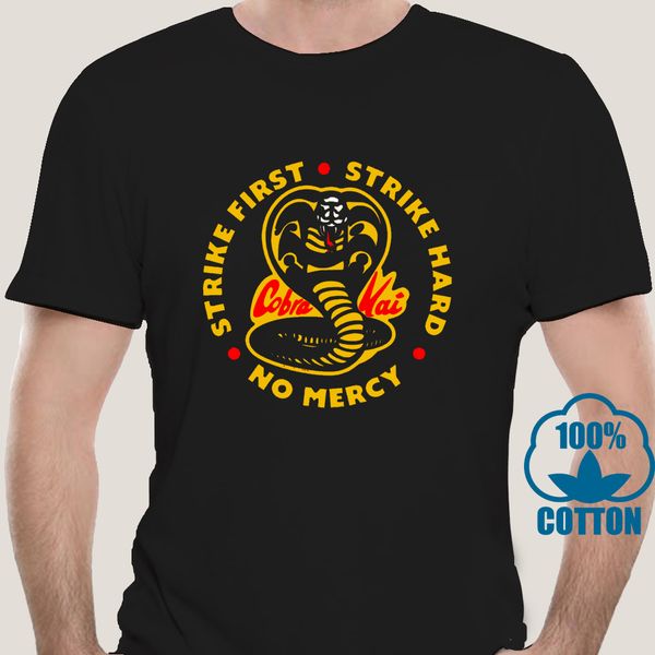 1922d the karate ¨first strike no mercy¨ mens tee t shirt available sm to 3x t-shirt more size and colors
1922d the karate ¨first strike no mercy¨ mens tee t shirt available sm to 3x t-shirt more size and colors