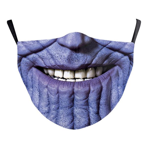 печать маска 3d fashion face мультфильм дизайнер пыле маски женщины мужчины ремешок регулируемый fac f1rl
печать маска 3d fashion face мультфильм дизайнер пыле маски женщины мужчины ремешок регулируемый fac f1rl