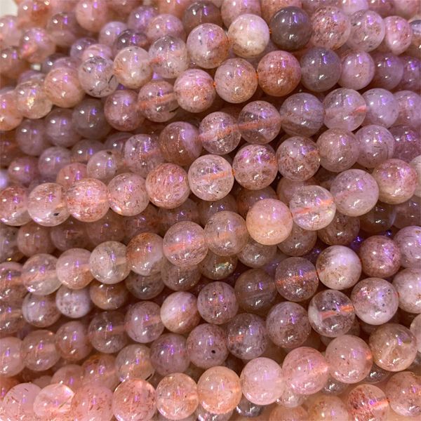 wholesale real genuine natural clear sanidine sunstone round loose gemstone ball beads 6-10mm 15.5" 06420, Black 
wholesale real genuine natural clear sanidine sunstone round loose gemstone ball beads 6-10mm 15.5" 06420, Black