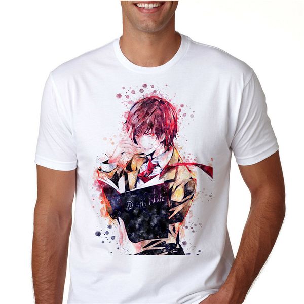 death note аниме футболка унисекс манга рубашка хлопковая hero ryuk light подарков x288 классический дизайн пользовательского tee shirt
death note аниме футболка унисекс манга рубашка хлопковая hero ryuk light подарков x288 классический дизайн пользовательского tee shirt