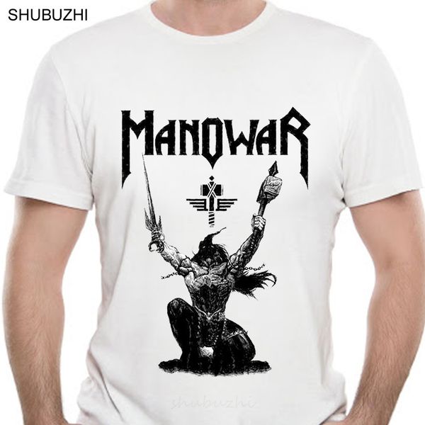 new manowar mens t-shirt size s-2xl usa size cotton tshirt men summer fashion t-shirt euro size
new manowar mens t-shirt size s-2xl usa size cotton tshirt men summer fashion t-shirt euro size
