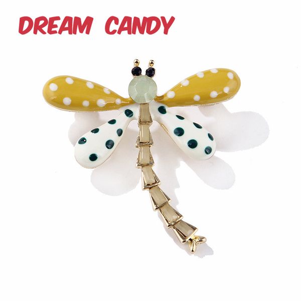 мечта конфета красочной эмаль dragonfly броши для женщин 2 цвета пятна от насекомых броши pins мода ювелирных изделий пальто аксессуаров под, Gray
мечта конфета красочной эмаль dragonfly броши для женщин 2 цвета пятна от насекомых броши pins мода ювелирных изделий пальто аксессуаров под, Gray