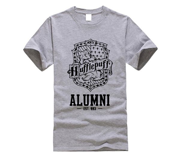 2019 new menn shirt men women hufflepuff alumni tankshirts 
2019 new menn shirt men women hufflepuff alumni tankshirts