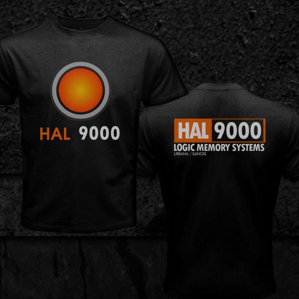double side urbana illinois hal 9000 logic memory systems a space odyssey 2019 short sleeve men fashion o-neck cotton t shirt
double side urbana illinois hal 9000 logic memory systems a space odyssey 2019 short sleeve men fashion o-neck cotton t shirt