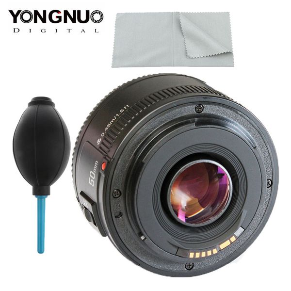 original yongnuo yn ef 50mm f/1.8 af lens for canon eos 350d 450d 500d 600d 650d 700d camera lens aperture auto focus f1.8
original yongnuo yn ef 50mm f/1.8 af lens for canon eos 350d 450d 500d 600d 650d 700d camera lens aperture auto focus f1.8