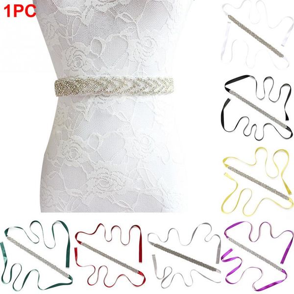 marriage bridal handmade belt dress decorate party waistband rhinestone cross accessories ribbon crystal for gowns wedding, Black;brown
marriage bridal handmade belt dress decorate party waistband rhinestone cross accessories ribbon crystal for gowns wedding, Black;brown