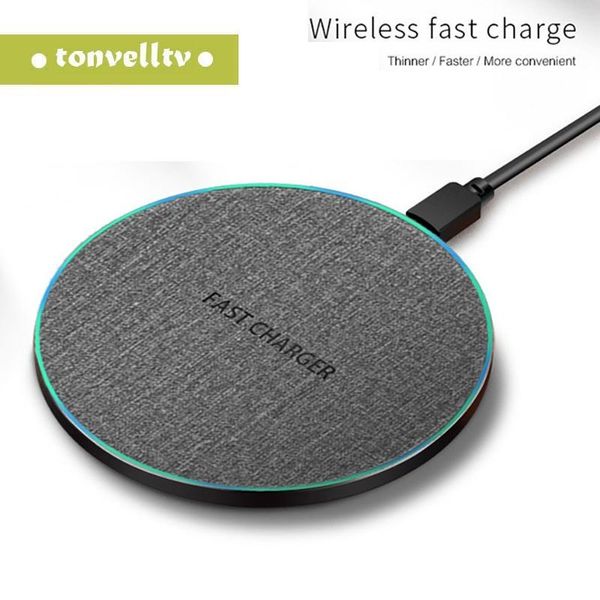 jmpoz 10w fast wireless charger qi quick charging pad for samsung galaxy s10 s11 for iphone 11 pro max xr 7 8 plus xs for xiaomi
jmpoz 10w fast wireless charger qi quick charging pad for samsung galaxy s10 s11 for iphone 11 pro max xr 7 8 plus xs for xiaomi