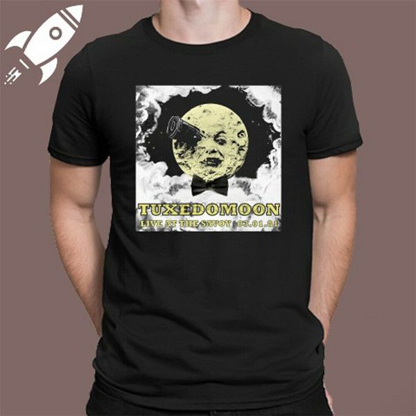 tuxedomoon live at the savoy logo mens black t-shirt size s m l xl 2xl 3xl big tall tee shirt
tuxedomoon live at the savoy logo mens black t-shirt size s m l xl 2xl 3xl big tall tee shirt