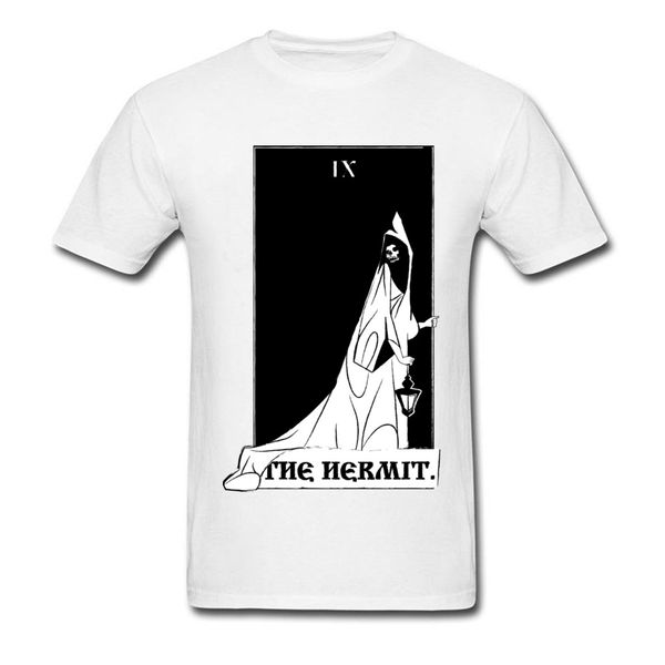 ix - the hermit 2018 new grim reaper print men white t shirt quality summer spring t-shirt wholesale cartoon tee
ix - the hermit 2018 new grim reaper print men white t shirt quality summer spring t-shirt wholesale cartoon tee