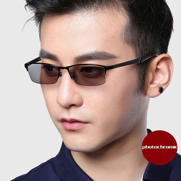 sunglasses vazrobe pochromic men chameleon grey/brown no degree glasses for man driving transition resin lens uv400, White;black
sunglasses vazrobe pochromic men chameleon grey/brown no degree glasses for man driving transition resin lens uv400, White;black