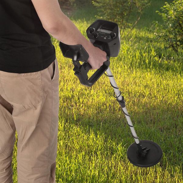 md-4030 professtional underground metal detector adjustable gold detectors treasure tracker seeker metal circuit detector
md-4030 professtional underground metal detector adjustable gold detectors treasure tracker seeker metal circuit detector