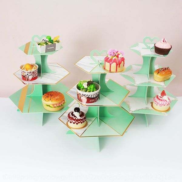 three-layer hexagonal marble pattern bronzing cake marble cake dessertrack party dressing supplies paper dessert dessert rack 6ly3d
three-layer hexagonal marble pattern bronzing cake marble cake dessertrack party dressing supplies paper dessert dessert rack 6ly3d